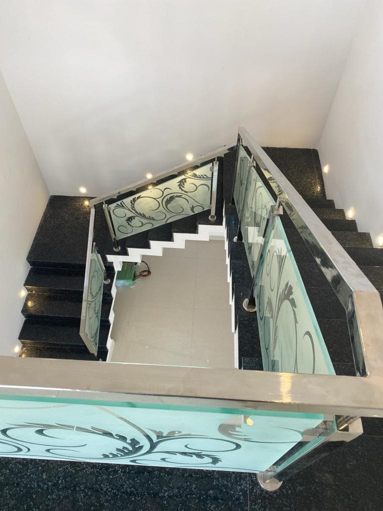 Mr. Arivalagan's Residence, Salem