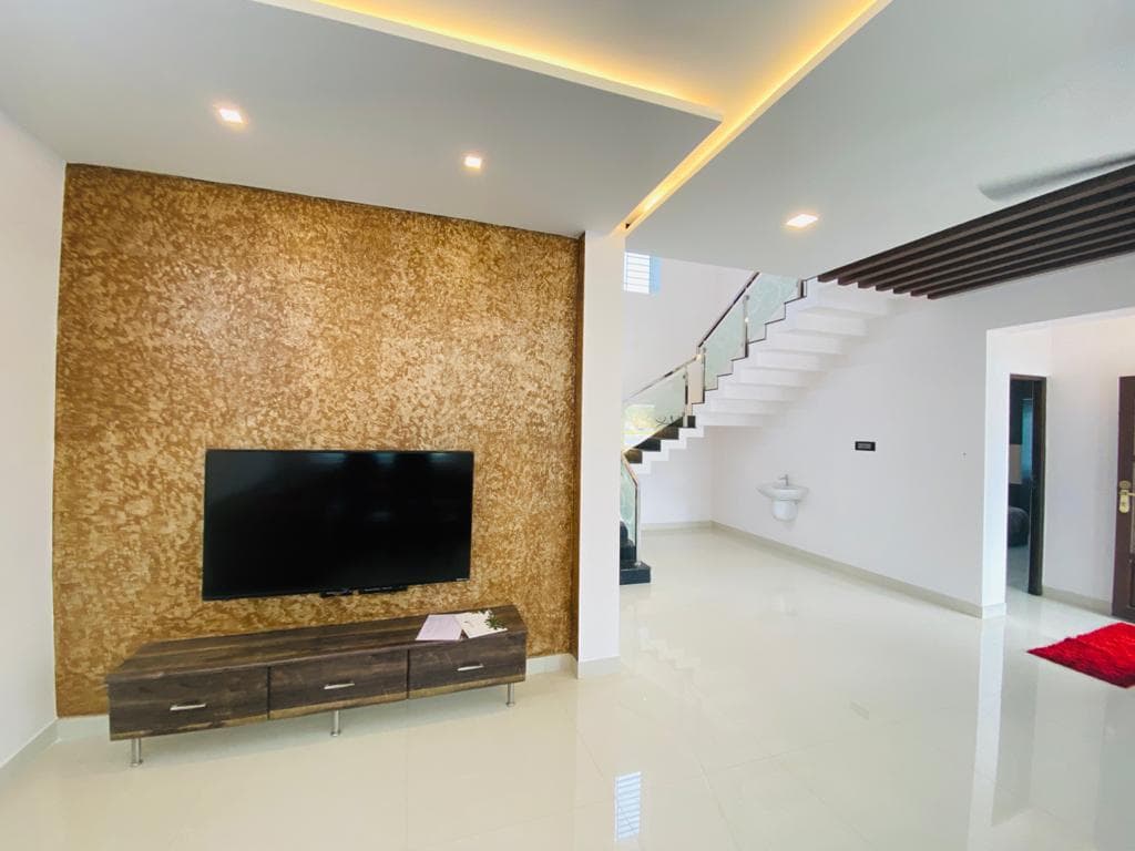 Mr. Arivalagan's Residence, Salem