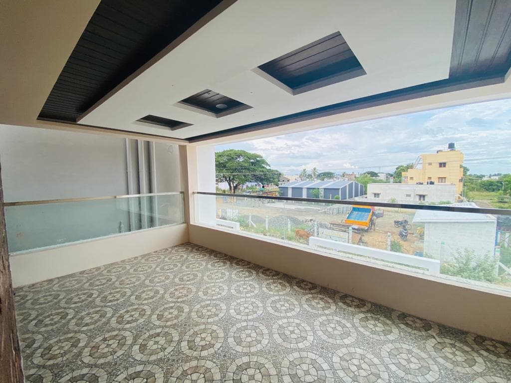 Mr. Arunkumar's Residence, Avinashi