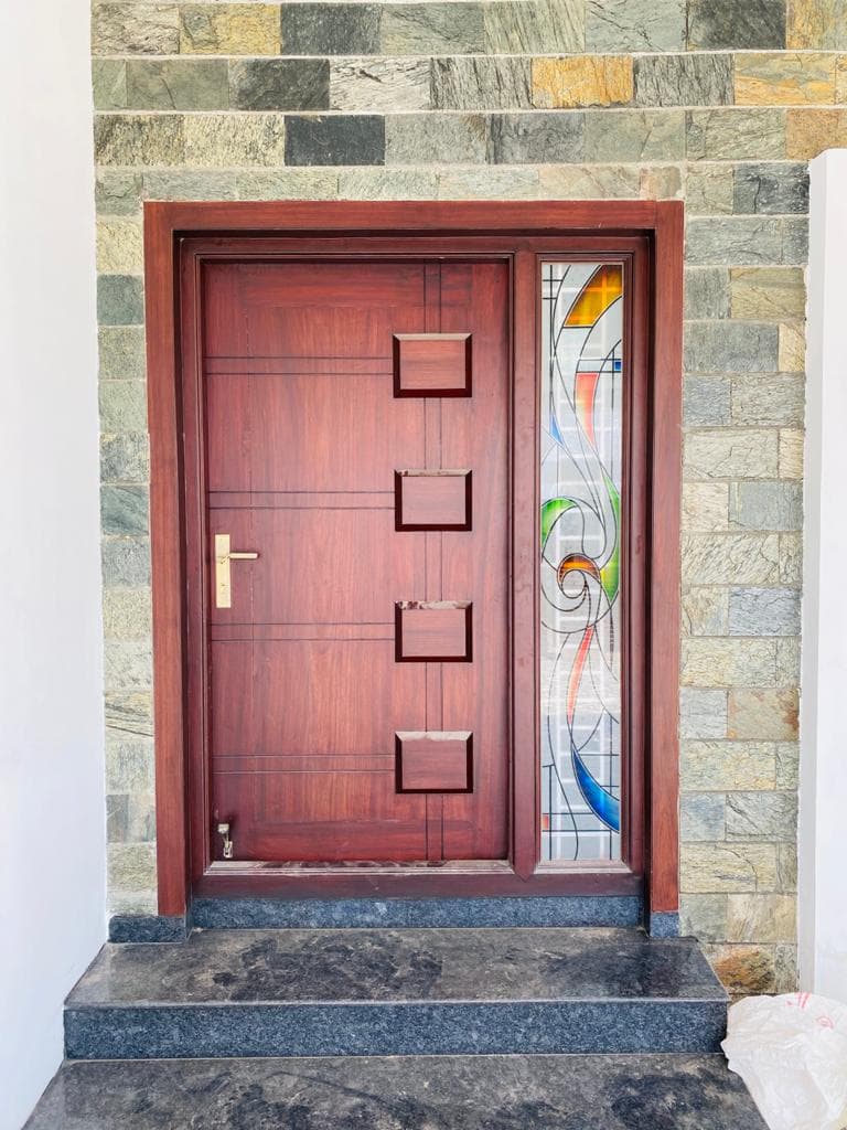 Mr. Arunkumar's Residence, Avinashi