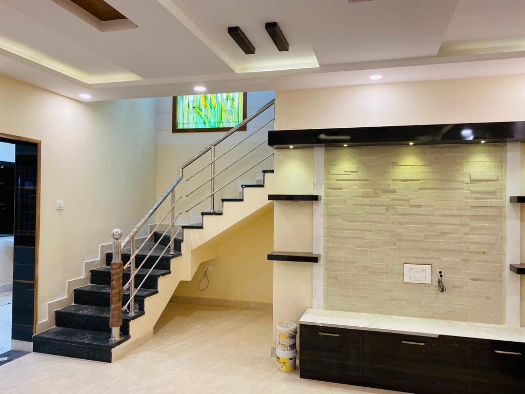 Mr. Balamurugan's Residence, Manamadurai