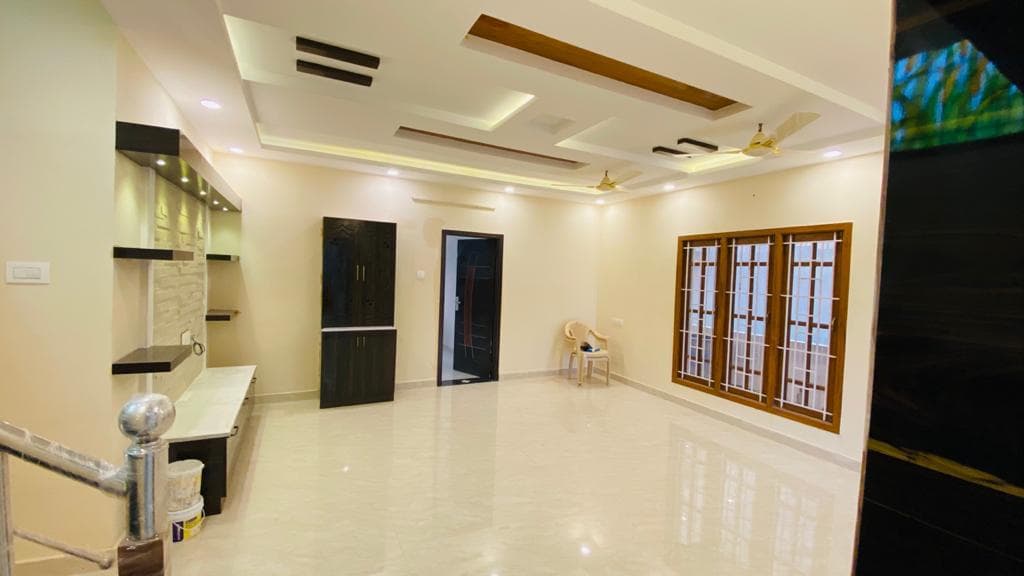 Mr. Balamurugan's Residence, Manamadurai