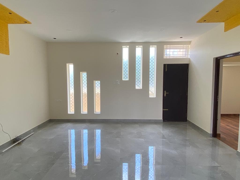 Mr. Krishna's Residence, Thanjavur