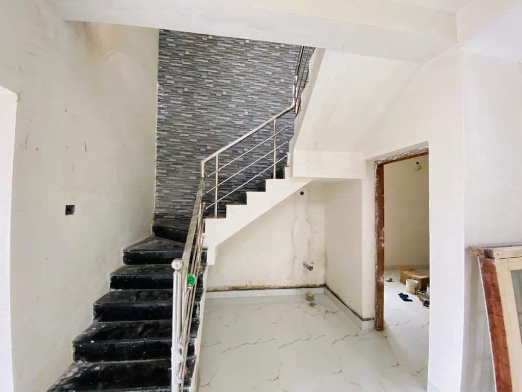 Mr. Mathivanan's Residence, Coimbatore