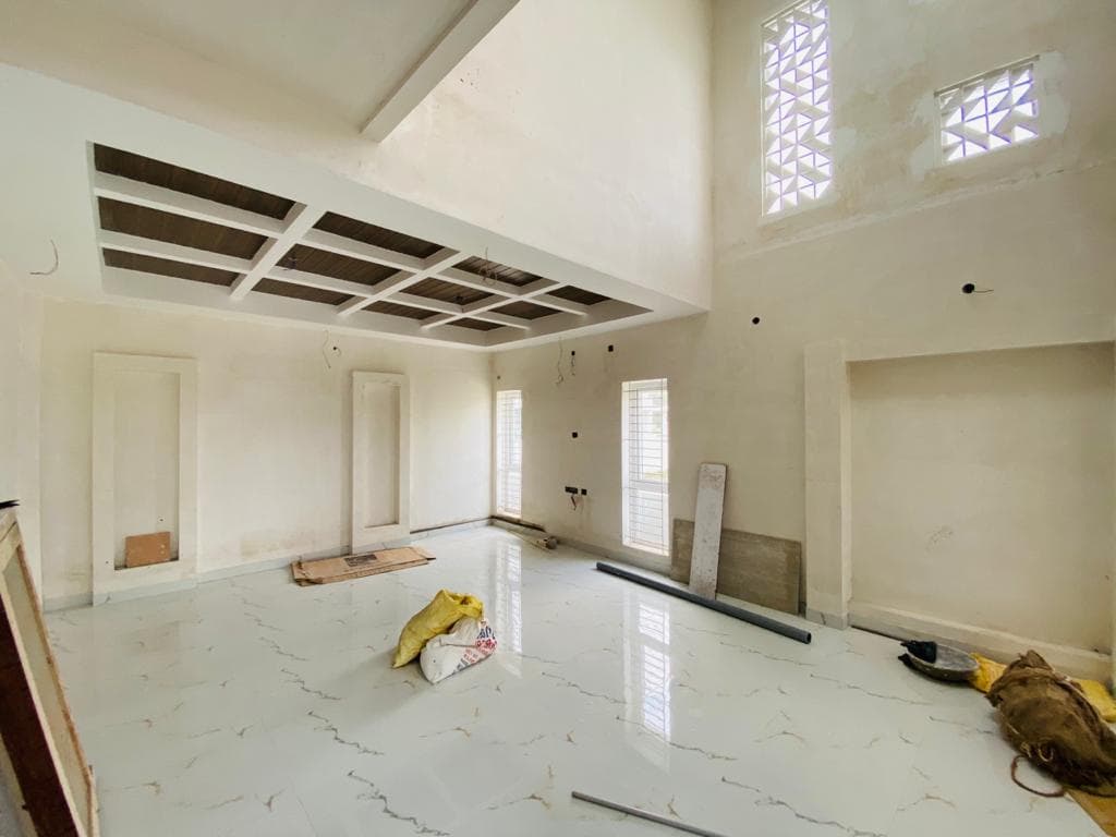 Mr. Mathivanan's Residence, Coimbatore
