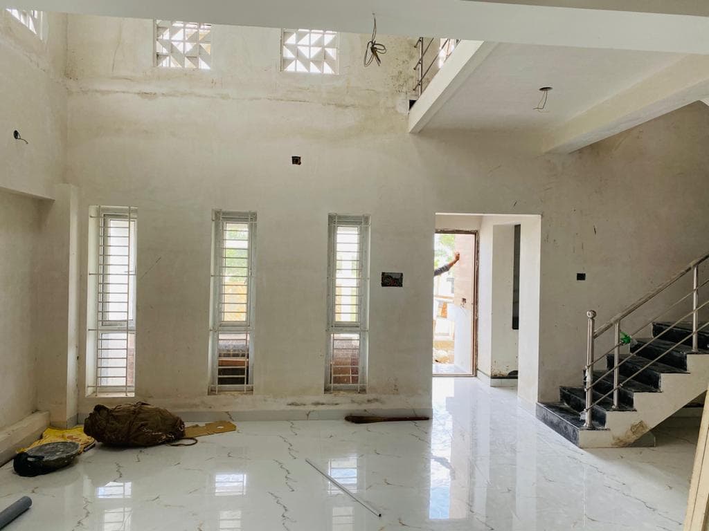 Mr. Mathivanan's Residence, Coimbatore