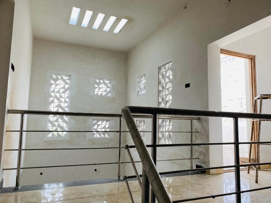 Mr. Mathivanan's Residence, Coimbatore