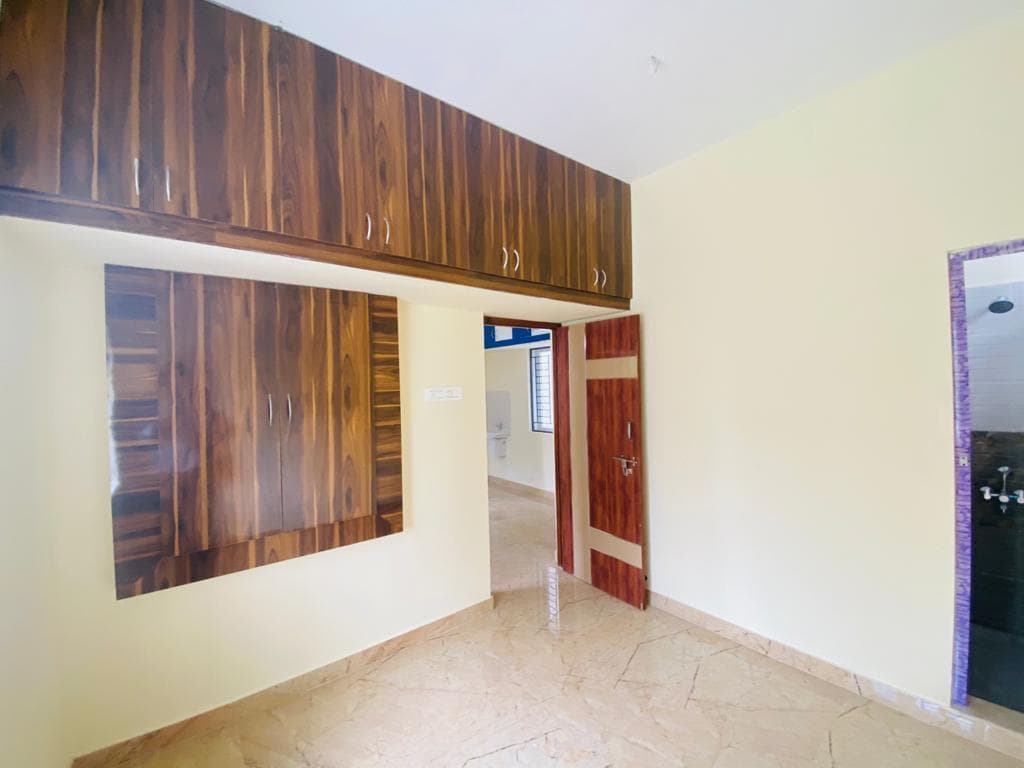 Mr. Mohammed Sheik's Residence, Coimbatore