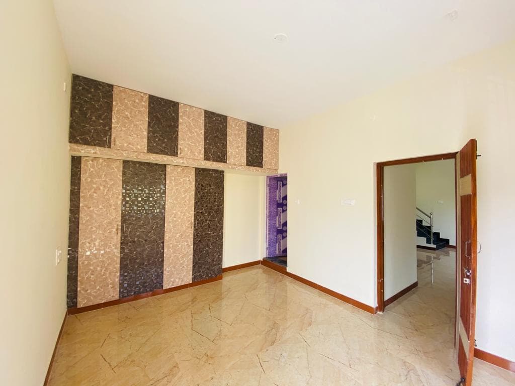 Mr. Mohammed Sheik's Residence, Coimbatore