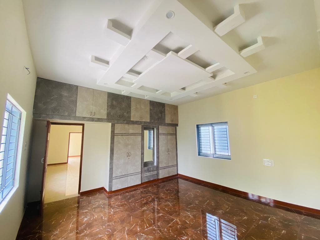 Mr. Mohammed Sheik's Residence, Coimbatore
