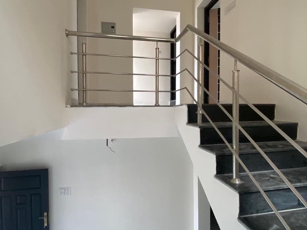Mr. Rahul's Residence, Namakkal