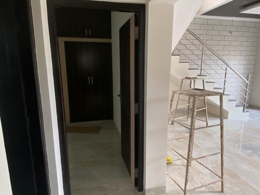 Mr. Rahul's Residence, Namakkal