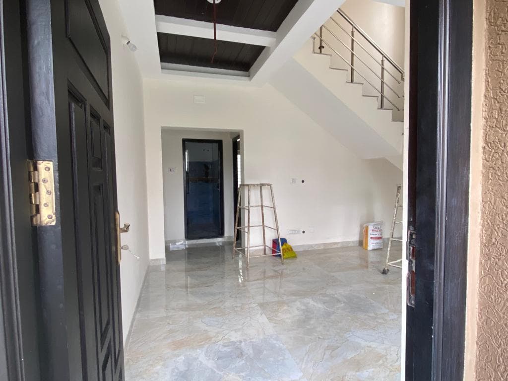 Mr. Rahul's Residence, Namakkal