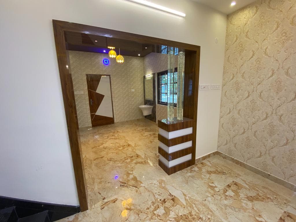 Sivakumar Residence, Coimbatore