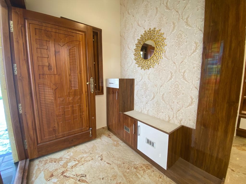 Sivakumar Residence, Coimbatore