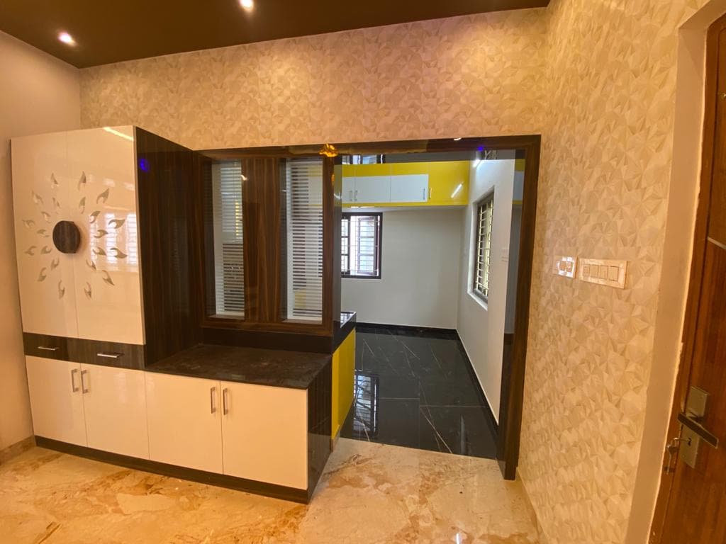Sivakumar Residence, Coimbatore