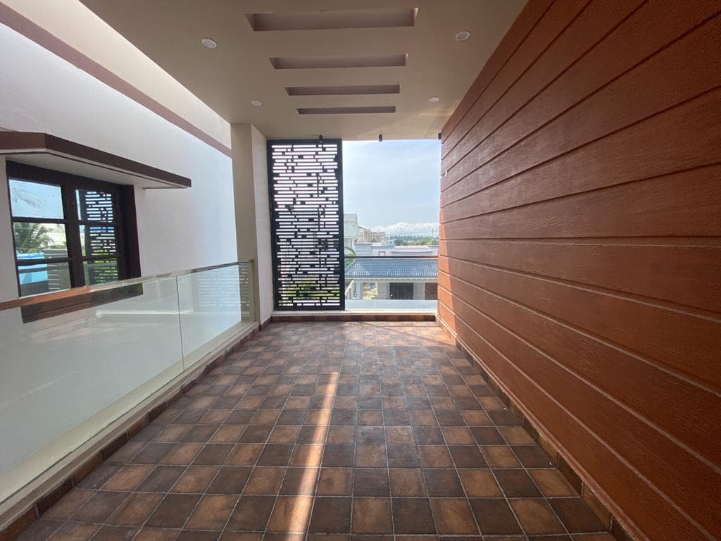 Sivakumar Residence, Coimbatore