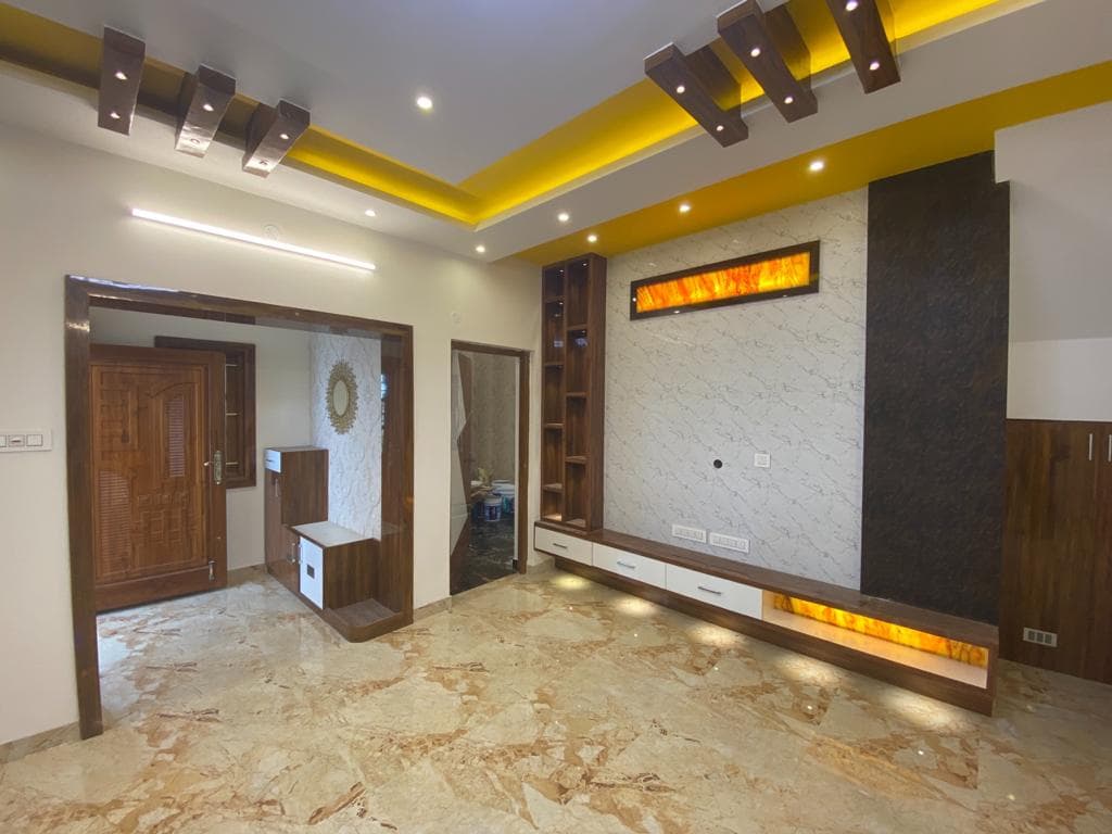 Sivakumar Residence, Coimbatore