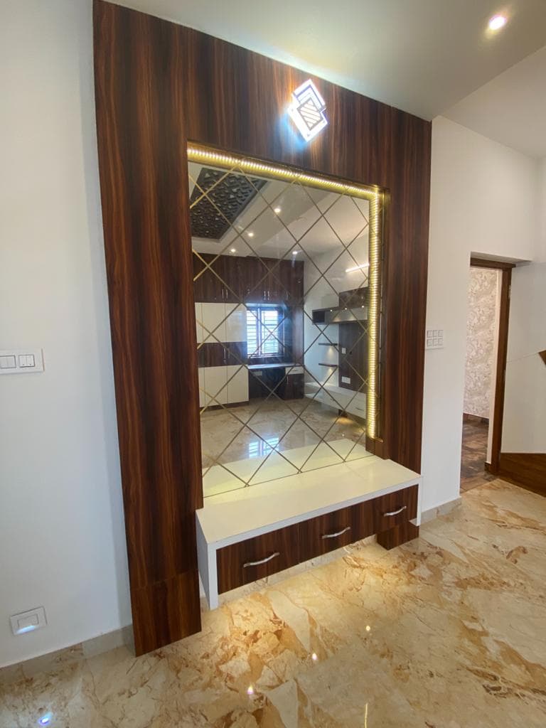 Sivakumar Residence, Coimbatore